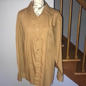 Mens Long Sleeve 👔 shirt